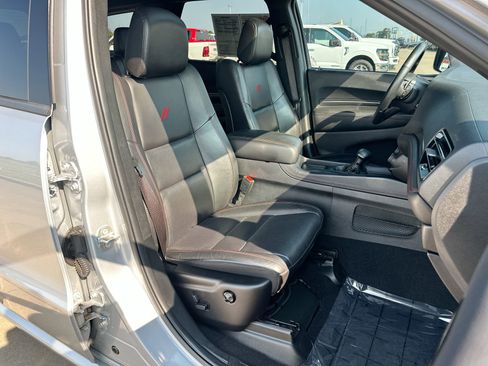 Used 2024 Dodge Durango GT image 26