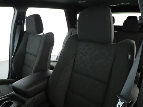 New 2026 Dodge Durango GT w/ Blacktop Package image 4