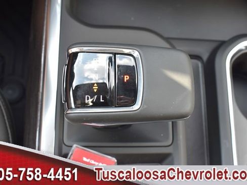 New 2026 Chevrolet Silverado 1500 LTZ w/ LTZ Premium Package image 33