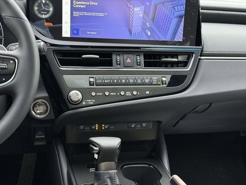 New 2025 Lexus ES 350 Premium image 14
