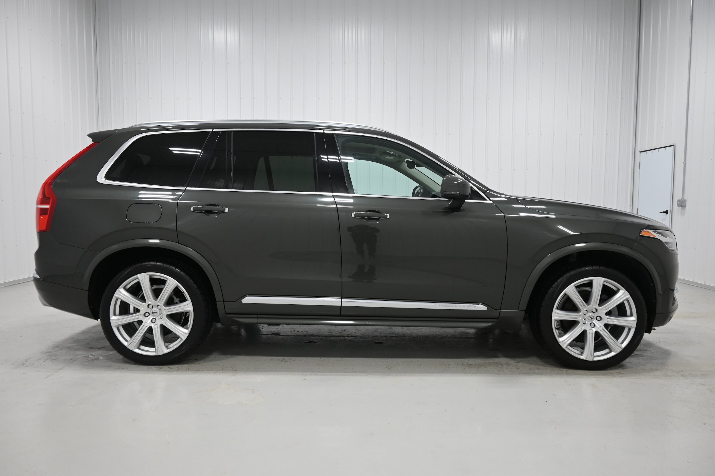 Used 2018 Volvo XC90 T6 Inscription w/ Convenience Package AWD/4WD image 41