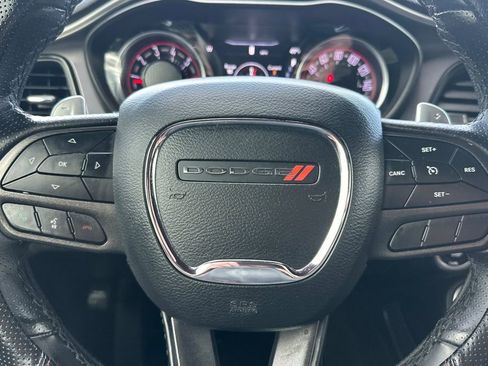 Used 2020 Dodge Challenger R/T RWD image 24