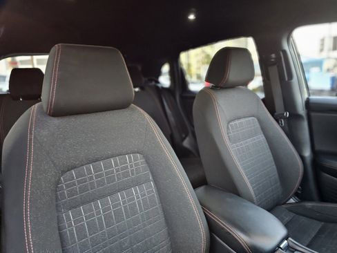 Used 2025 Honda HR-V Sport image 24