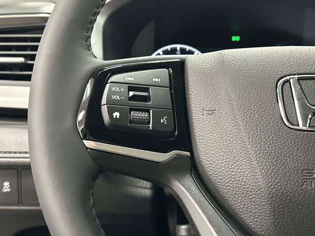 New 2026 Honda Odyssey EX-L image 17
