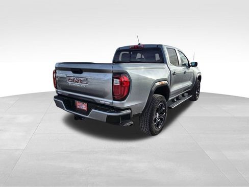 Used 2024 GMC Canyon Elevation w/ Convenience Package image 7