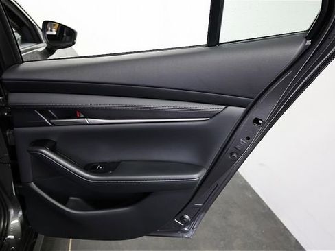 New 2026 MAZDA MAZDA3 s Sport image 18