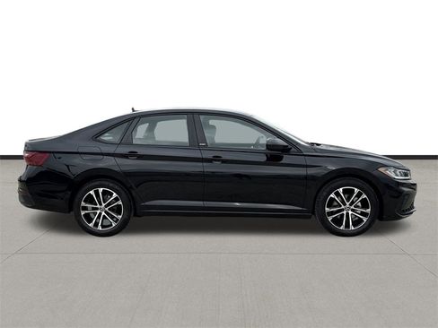 New 2026 Volkswagen Jetta Sport image 4
