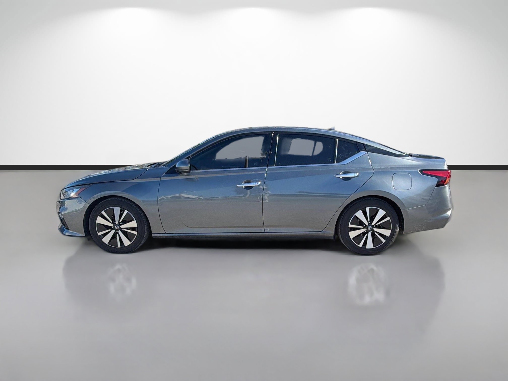 Used 2019 Nissan Altima 2.5 SL FWD image 6