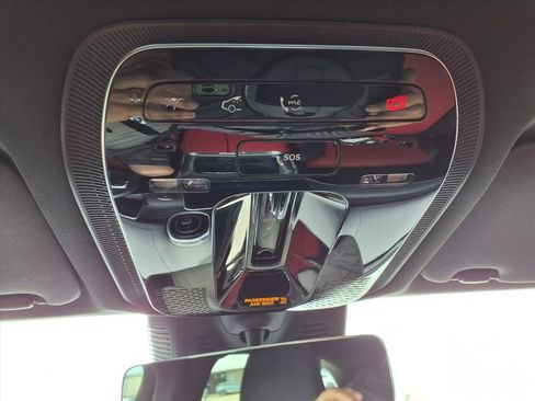 Used 2025 Mercedes-Benz GLC 43 AMG 4MATIC image 26