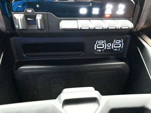 Used 2024 RAM 2500 Limited w/ Safety Group AWD/4WD image 42