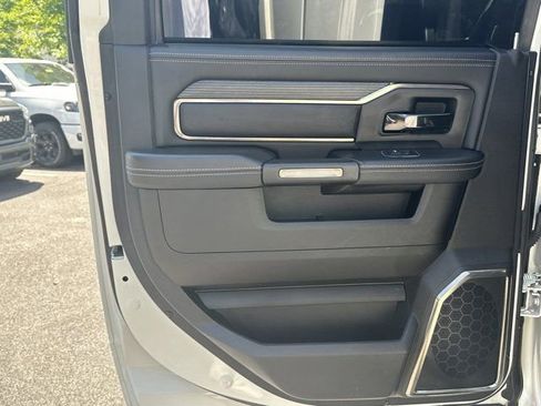 Used 2022 RAM 2500 Limited w/ Night Edition AWD/4WD image 28