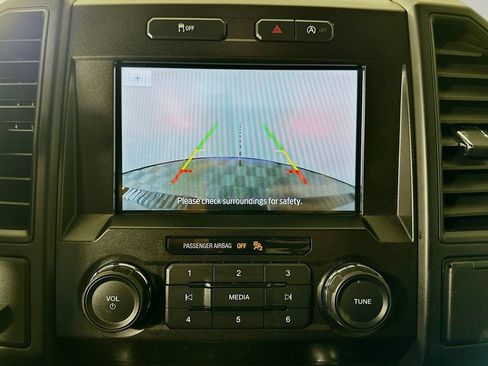 Used 2019 Ford F150 XL w/ Equipment Group 101A Mid image 13