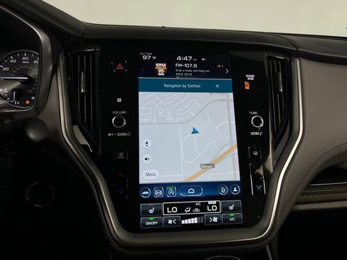 Used 2023 Subaru Outback Onyx Edition image 17