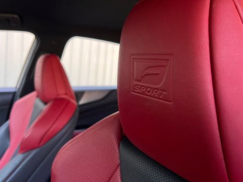 Used 2022 Lexus NX 350 F Sport image 15