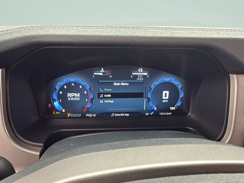 Certified 2025 Ford Bronco Outer Banks AWD/4WD image 34