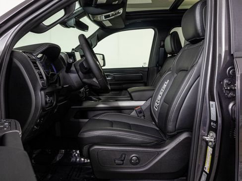 New 2026 RAM 1500 Rebel w/ Rebel Level 2 Equipment Group AWD/4WD image 24