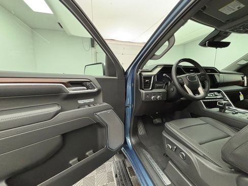 New 2026 GMC Sierra 1500 Denali image 18