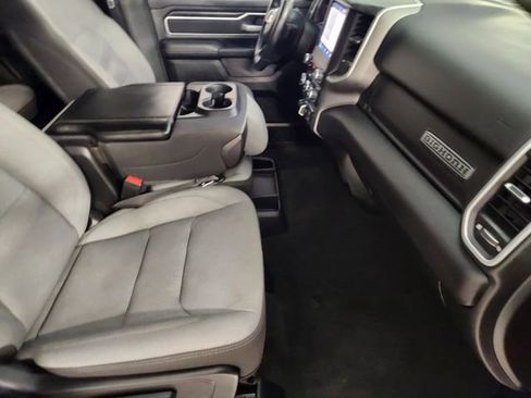Used 2023 RAM 1500 Big Horn w/ Trailer Tow Group image 4