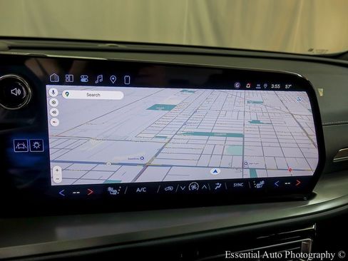 New 2026 Chevrolet Traverse LT w/ Midnight/Sport Edition image 15