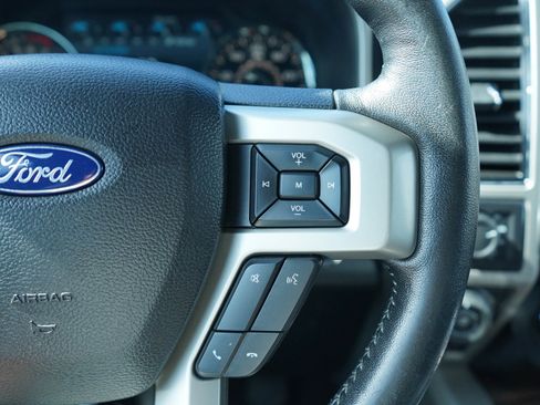 Used 2019 Ford F150 Lariat AWD/4WD image 25