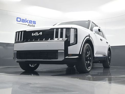 New 2027 Kia Telluride SX FWD image 45