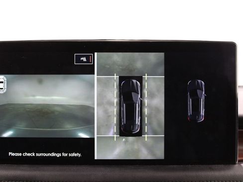 Used 2021 Lincoln Nautilus Reserve w/ Equipment Group 201A image 41