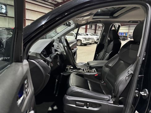 Used 2018 Acura MDX w/Technology Package & AcuraWa image 13