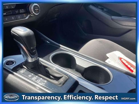 Used 2020 Nissan Altima 2.5 SV AWD/4WD image 31