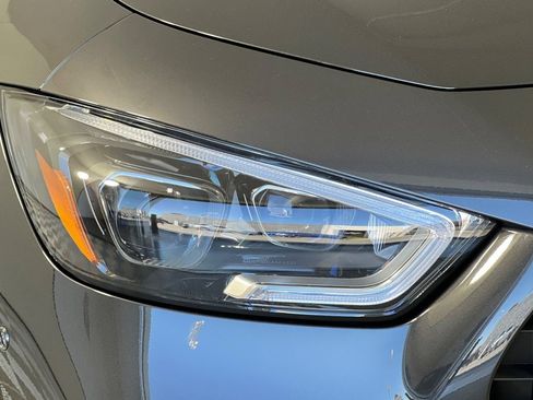 New 2026 Mercedes-Benz AMG GT 53 image 16