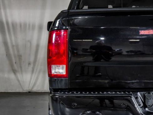 Used 2018 RAM 1500 Big Horn image 40