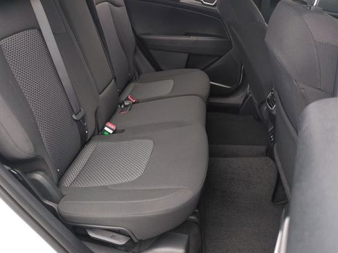 New 2026 Kia Sportage LX w/ LX Convenience Package FWD image 26