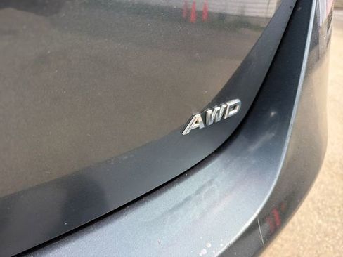 Used 2012 Nissan Rogue S AWD/4WD image 10