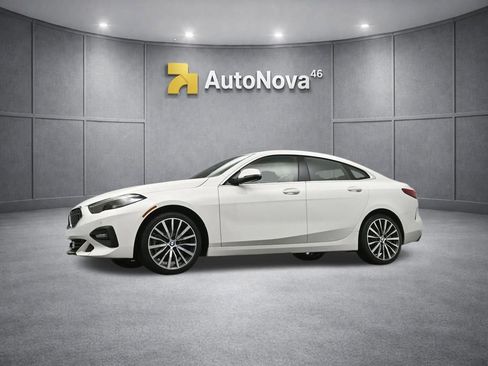Used 2021 BMW 228i xDrive Gran Coupe w/ Convenience Package AWD/4WD image 39