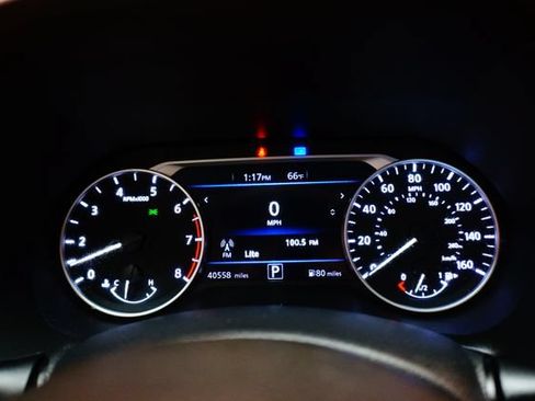 Certified 2023 Nissan Sentra SV w/ All-Weather Package FWD image 16