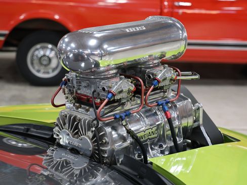 Used 1994 Chevrolet Camaro Z28 image 14