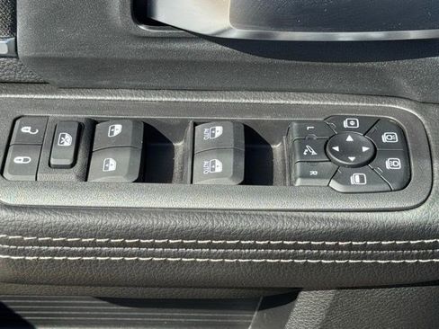 New 2026 RAM 2500 Big Horn image 10