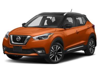 Used 2020 Nissan Kicks SR video 1