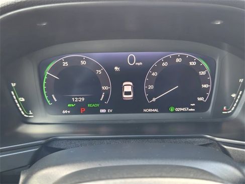 Used 2024 Honda Accord Sport image 23