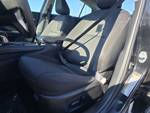 Used 2023 Nissan Altima 2.5 SV image 20