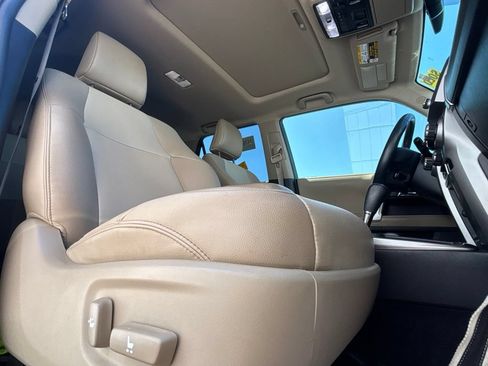Used 2023 Toyota 4Runner SR5 Premium w/ Moonroof Package RWD image 27