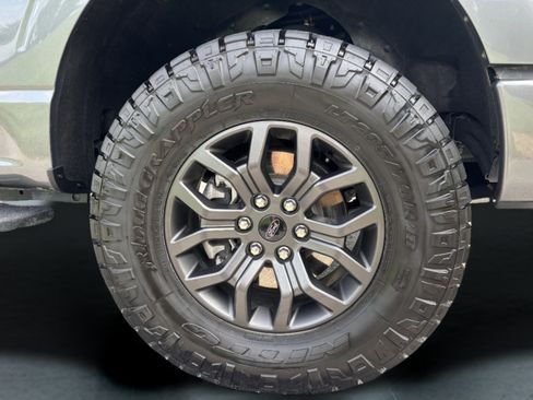 Used 2025 Ford F150 Tremor AWD/4WD image 22