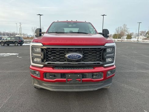 Used 2023 Ford F250 XLT w/ XLT Premium Package image 2