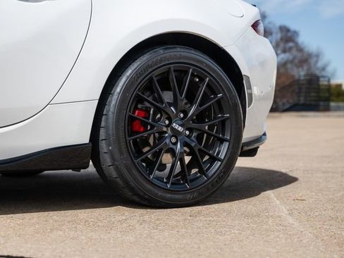 Used 2017 MAZDA MX-5 Miata Club w/ Brembo/BBS Package image 61