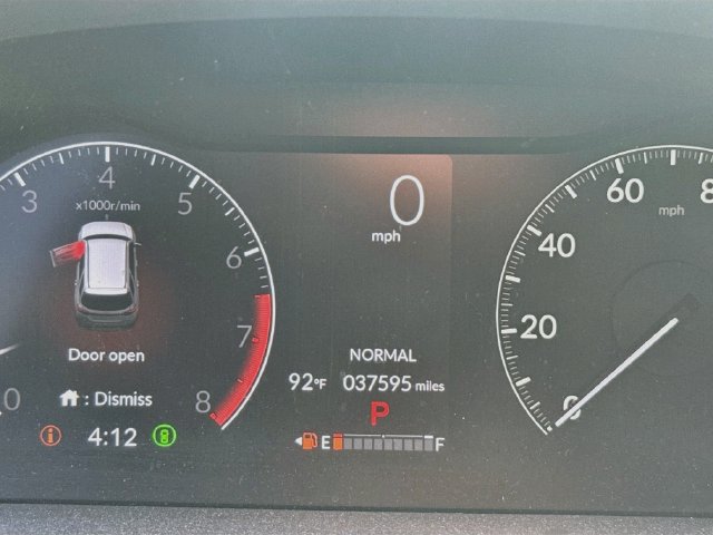 Certified 2023 Honda Pilot EX-L image 13