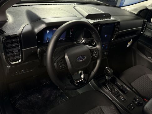 New 2026 Ford Ranger XLT w/ Trailer Tow Package image 20