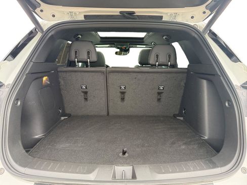 Used 2024 Chevrolet TrailBlazer ACTIV w/ Convenience Package image 23