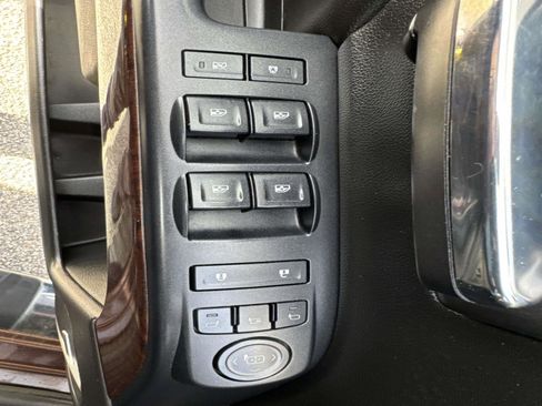 Used 2016 GMC Sierra 1500 SLT w/ SLT Premium Package image 23