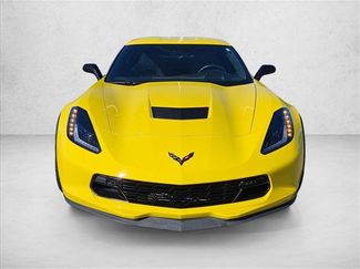 Used 2018 Chevrolet Corvette Grand Sport video 2