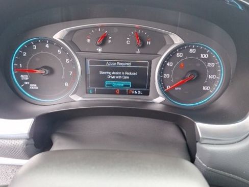 Used 2019 Chevrolet Traverse Premier w/ Driver Confidence II Package image 15