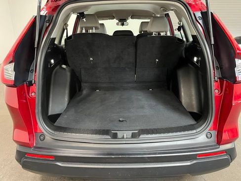 Used 2023 Honda CR-V LX image 16